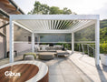 Load image into Gallery viewer, Lamell Pergola - Joy