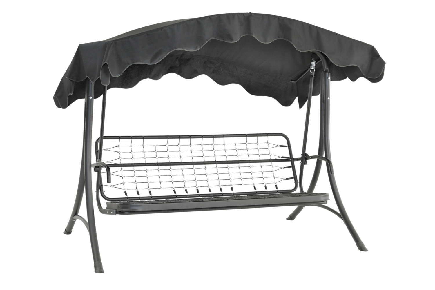 Sofia hammock Svart