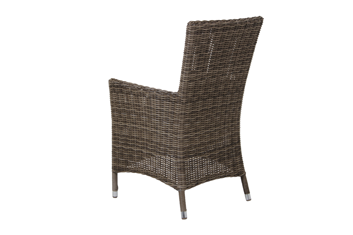 Ninja karmstol Rustik/beige