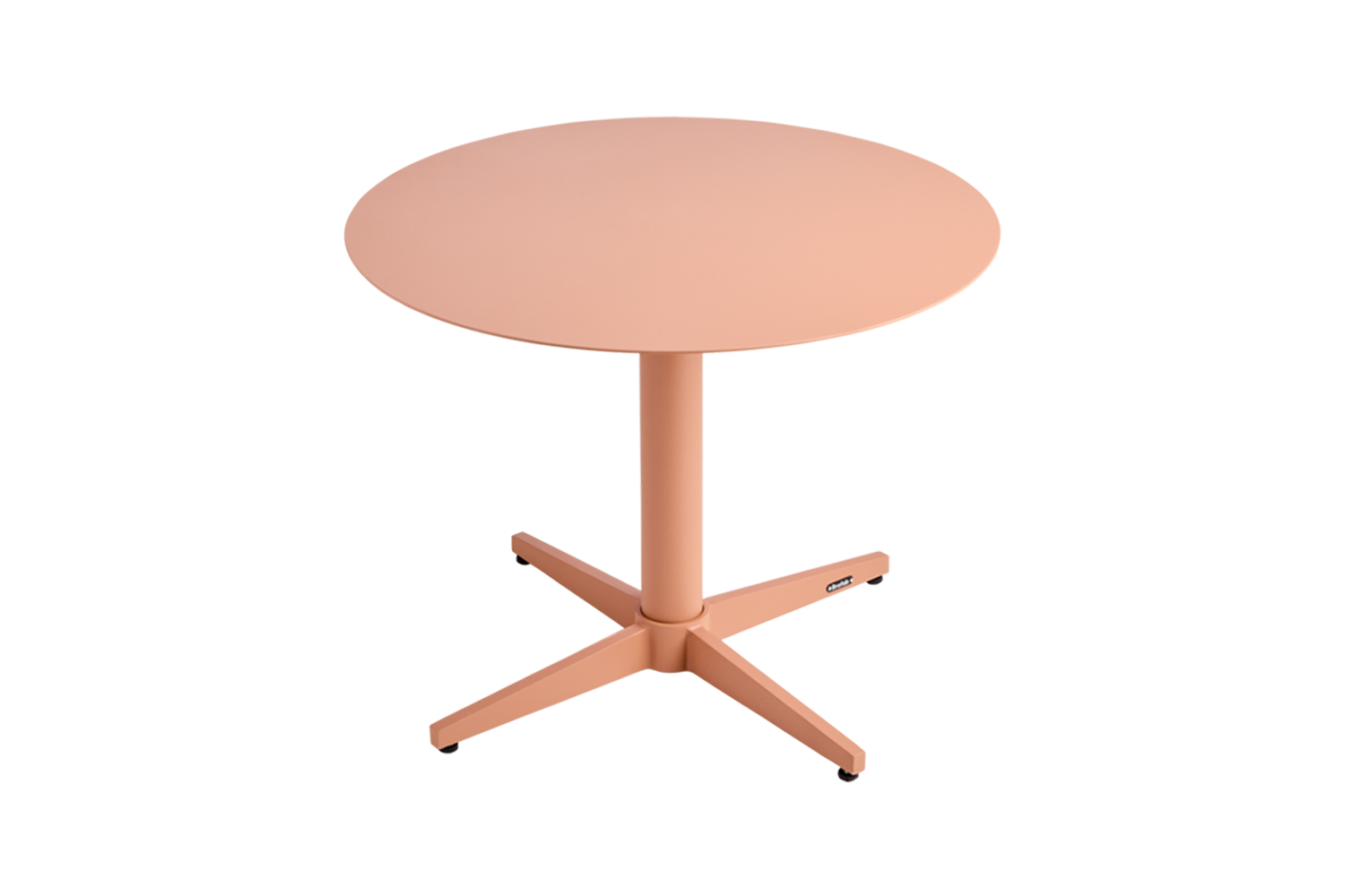 Mill soffbord Peach
