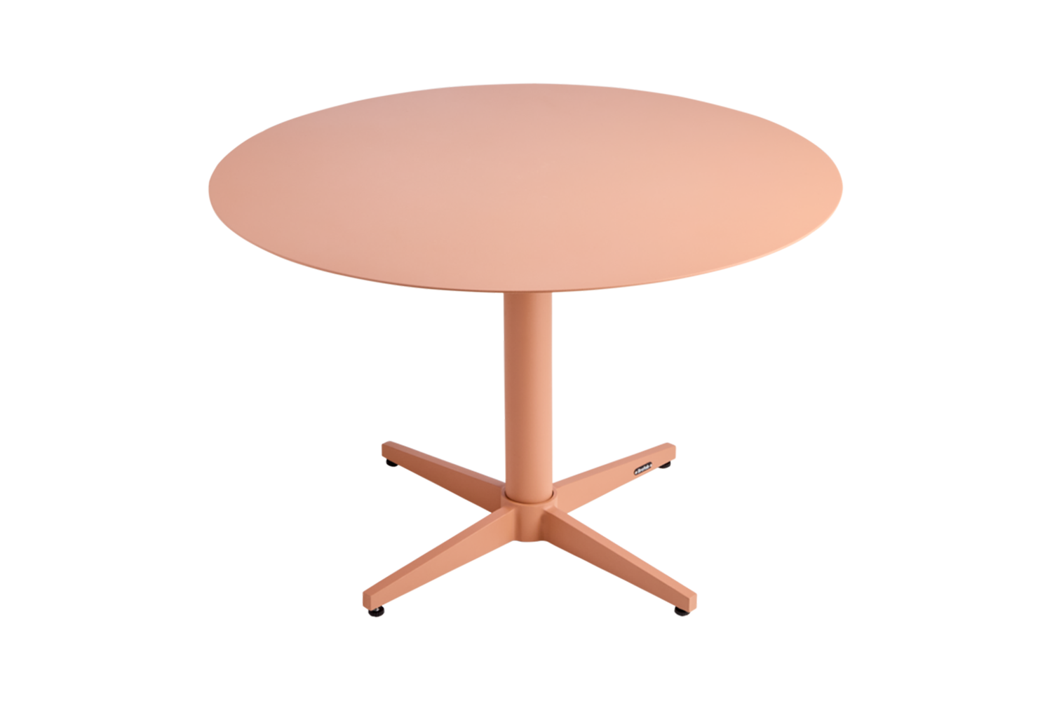 Mill soffbord Peach