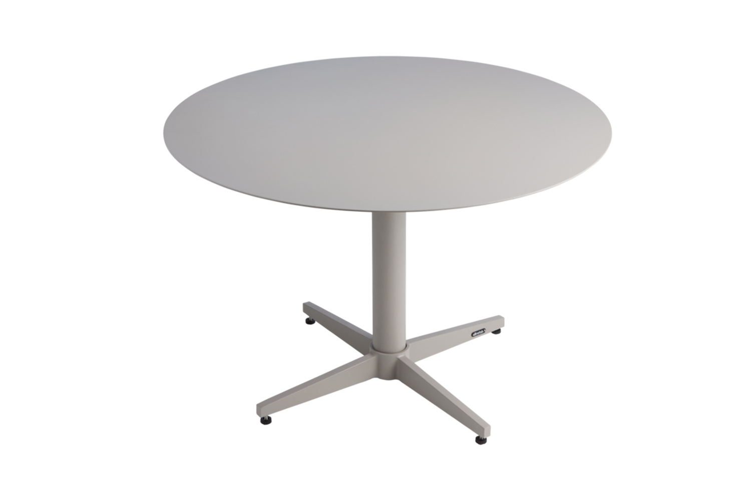 Mill soffbord Light Grey