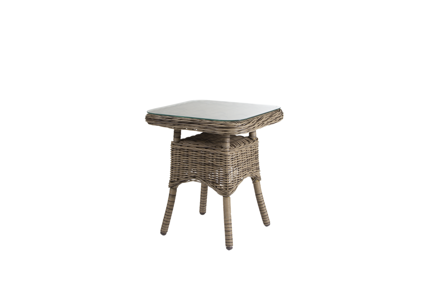 Rosita sidobord Natur