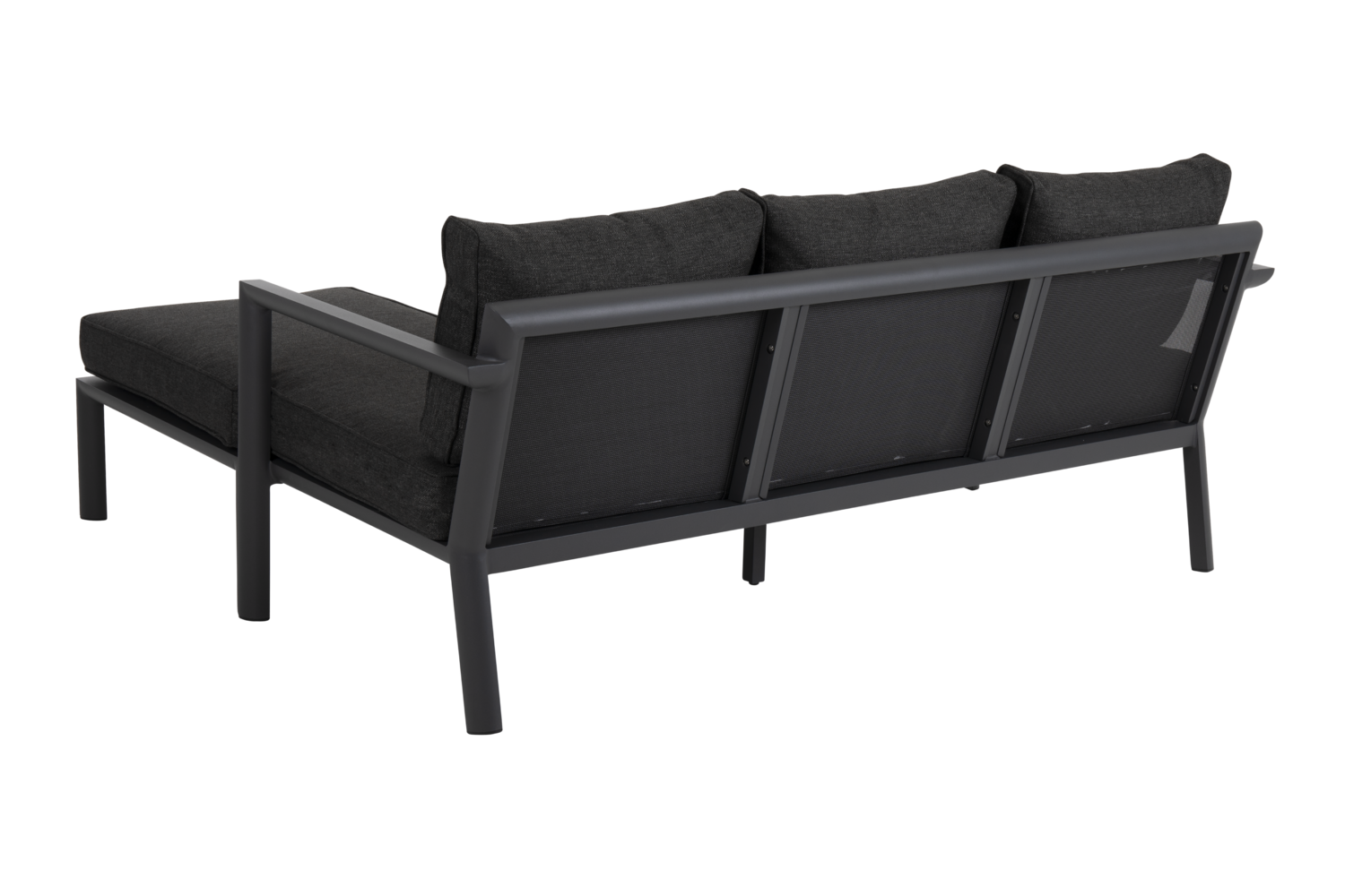 Delia divansoffa Antracit/Nearly black