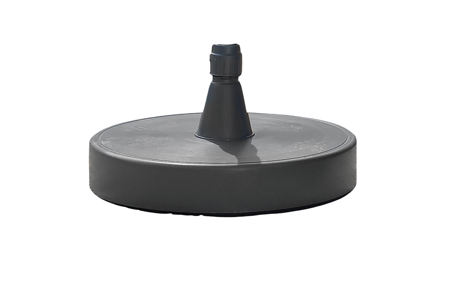Easy Sun parasollfot Antracit