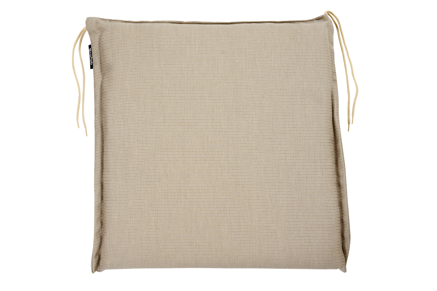 Florina sittdyna Taupe