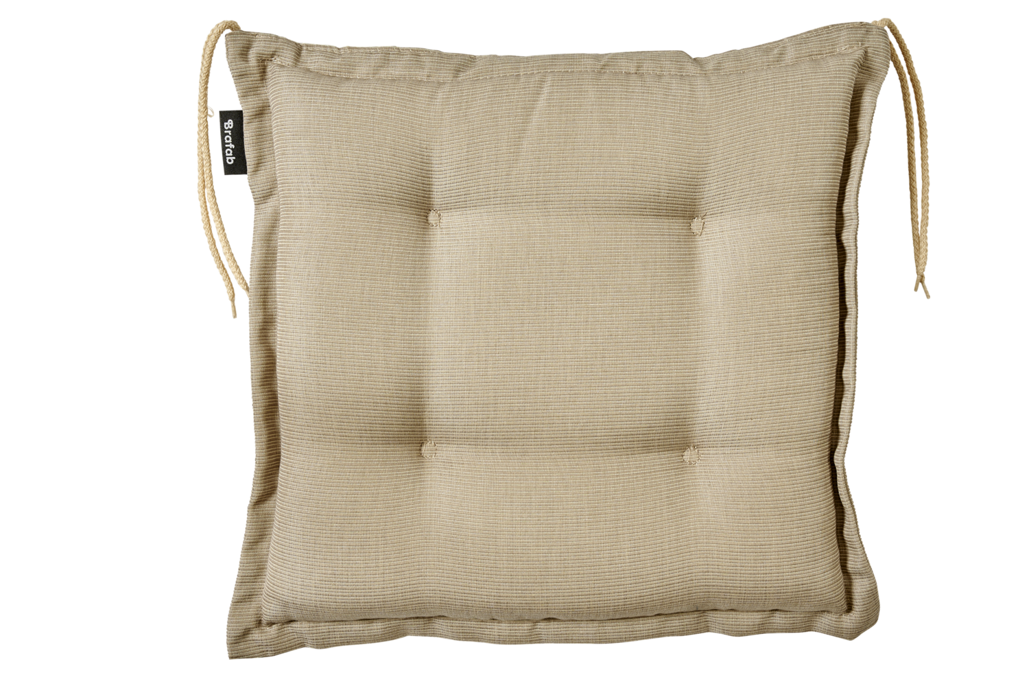 Florina sittdyna Taupe