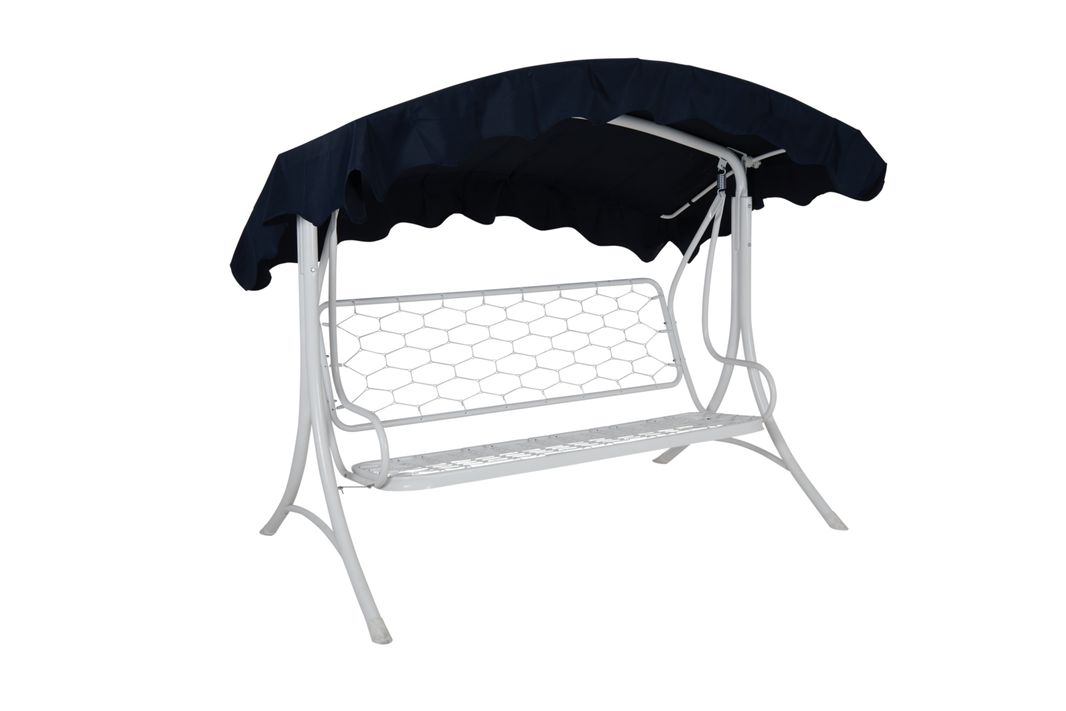 Prag hammock Blå