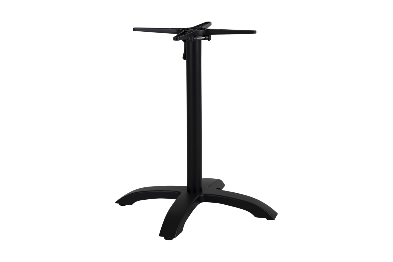 Avila bordsstativ Svart