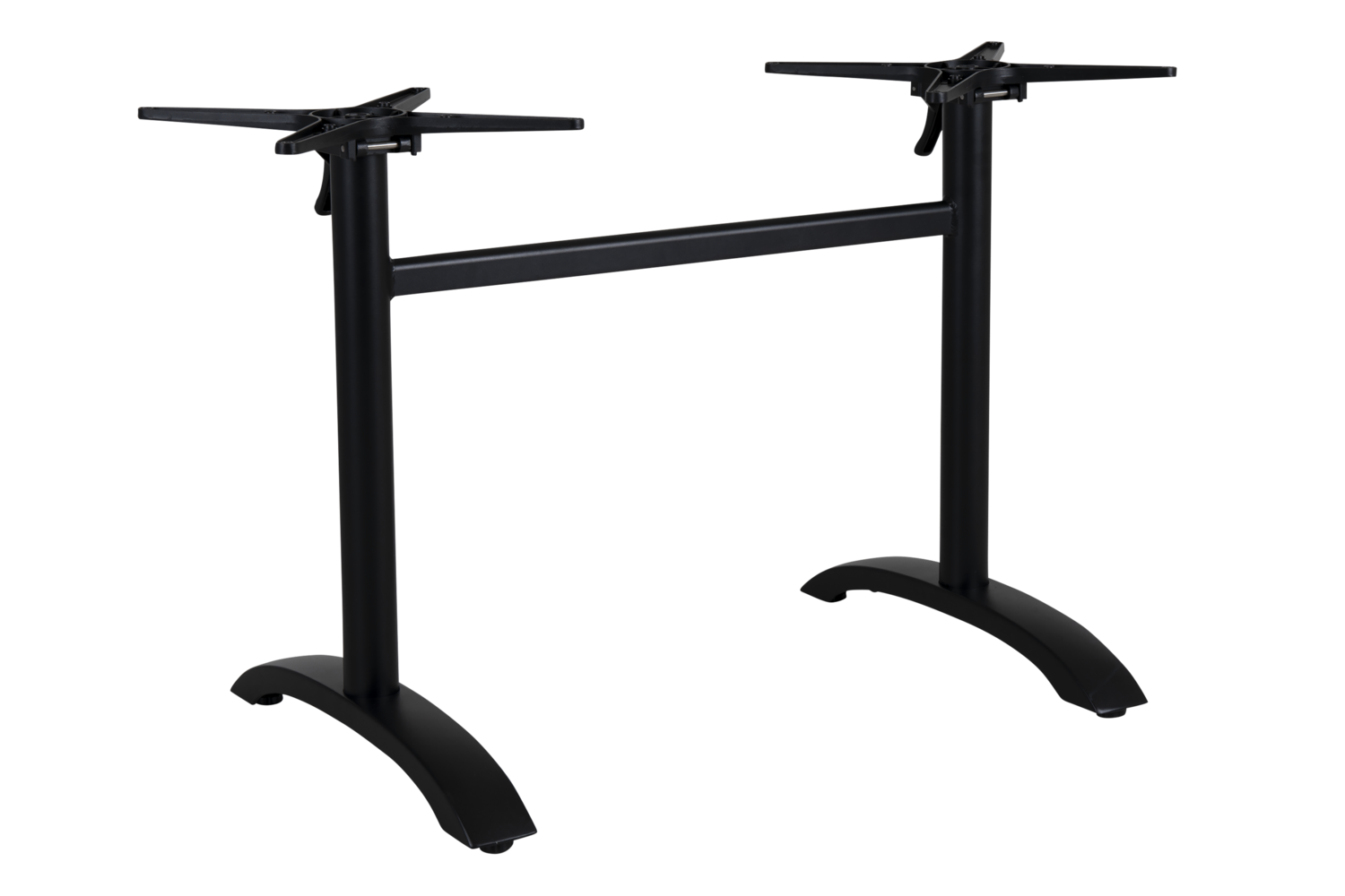 Avila bordsstativ Svart