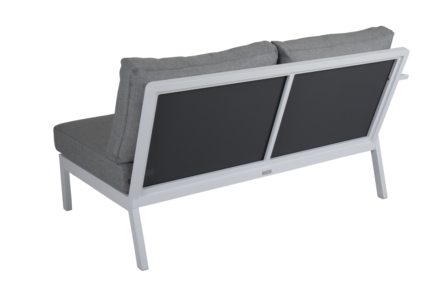 Samvaro Low avslut Antracit/Pearl grey