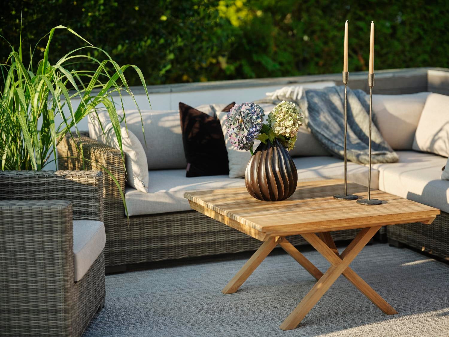 Averio matta Ljusgrå