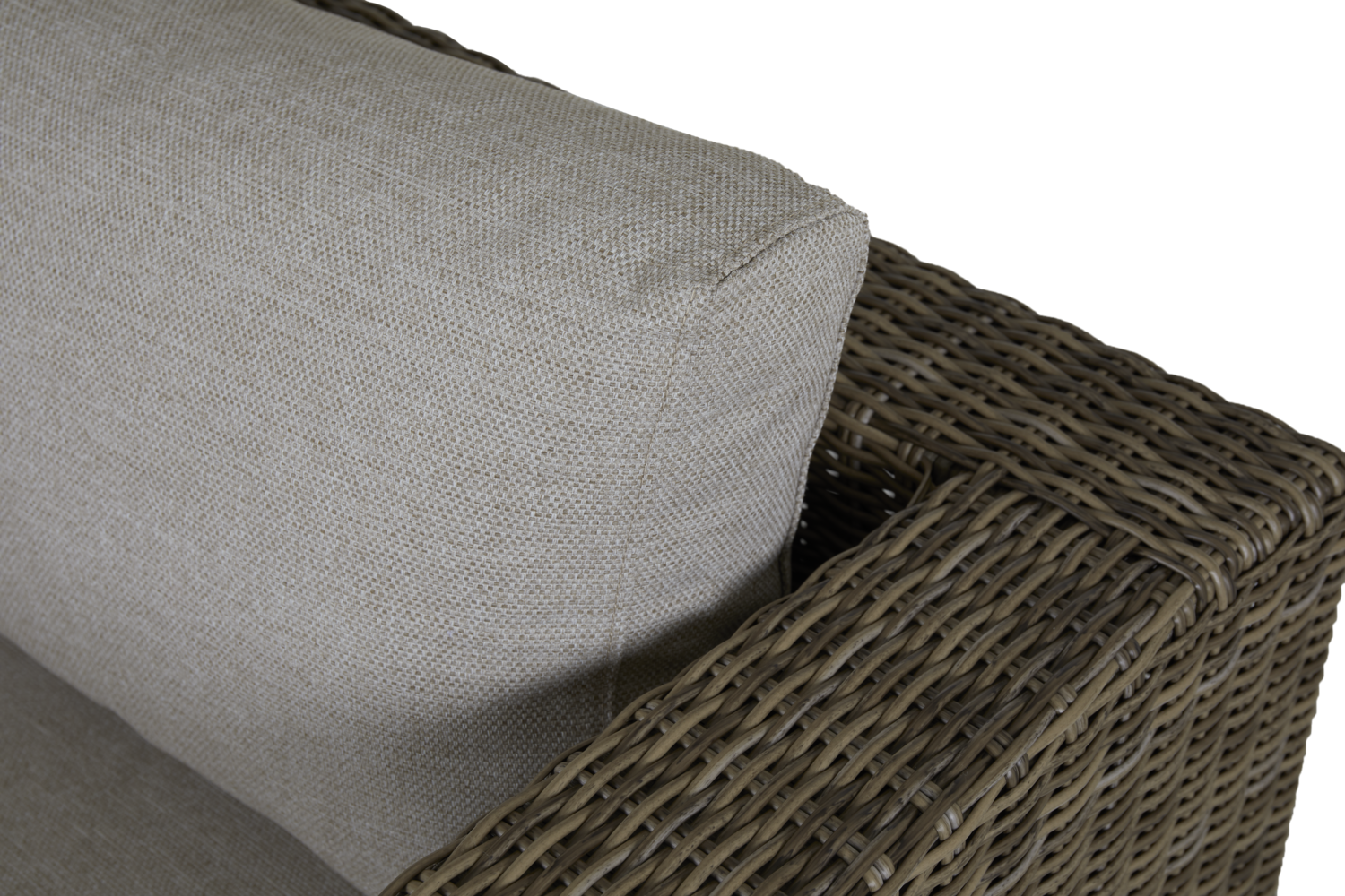 Ninja fåtölj Rustik/beige