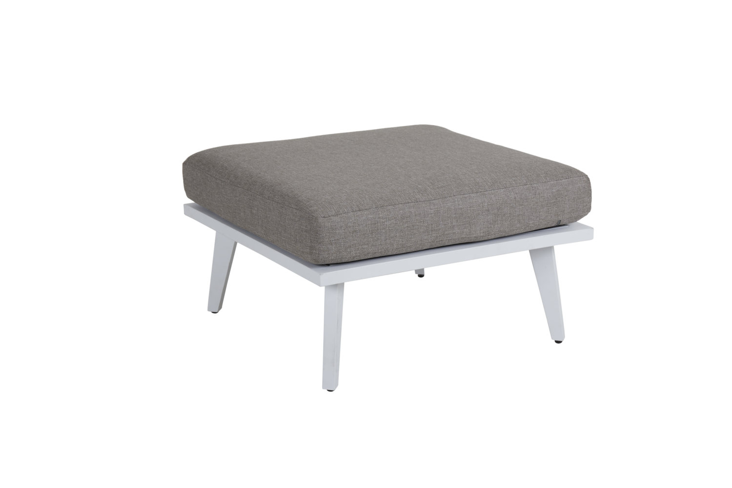 Villac sittdel Vit/beige