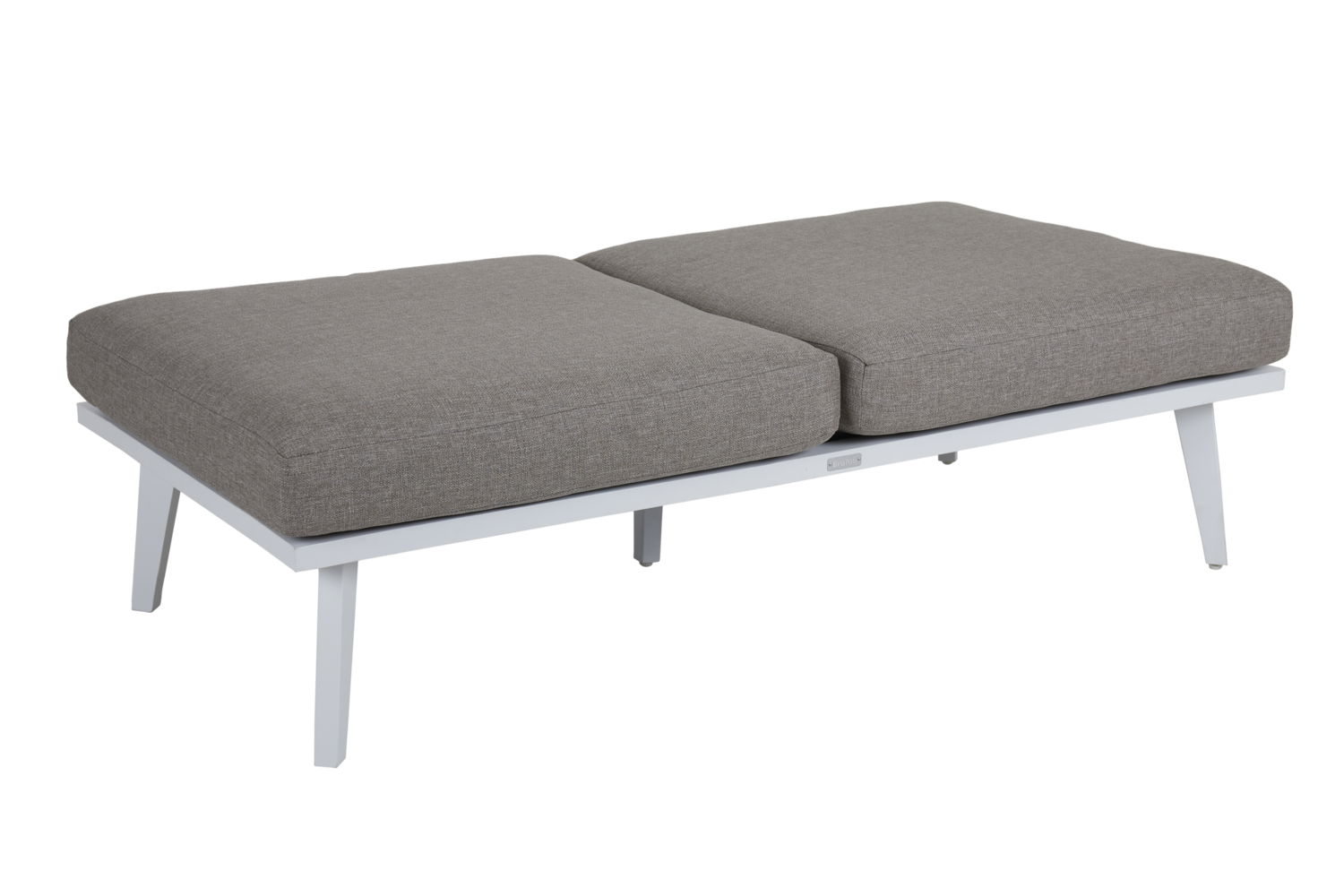 Villac sittdel Vit/beige