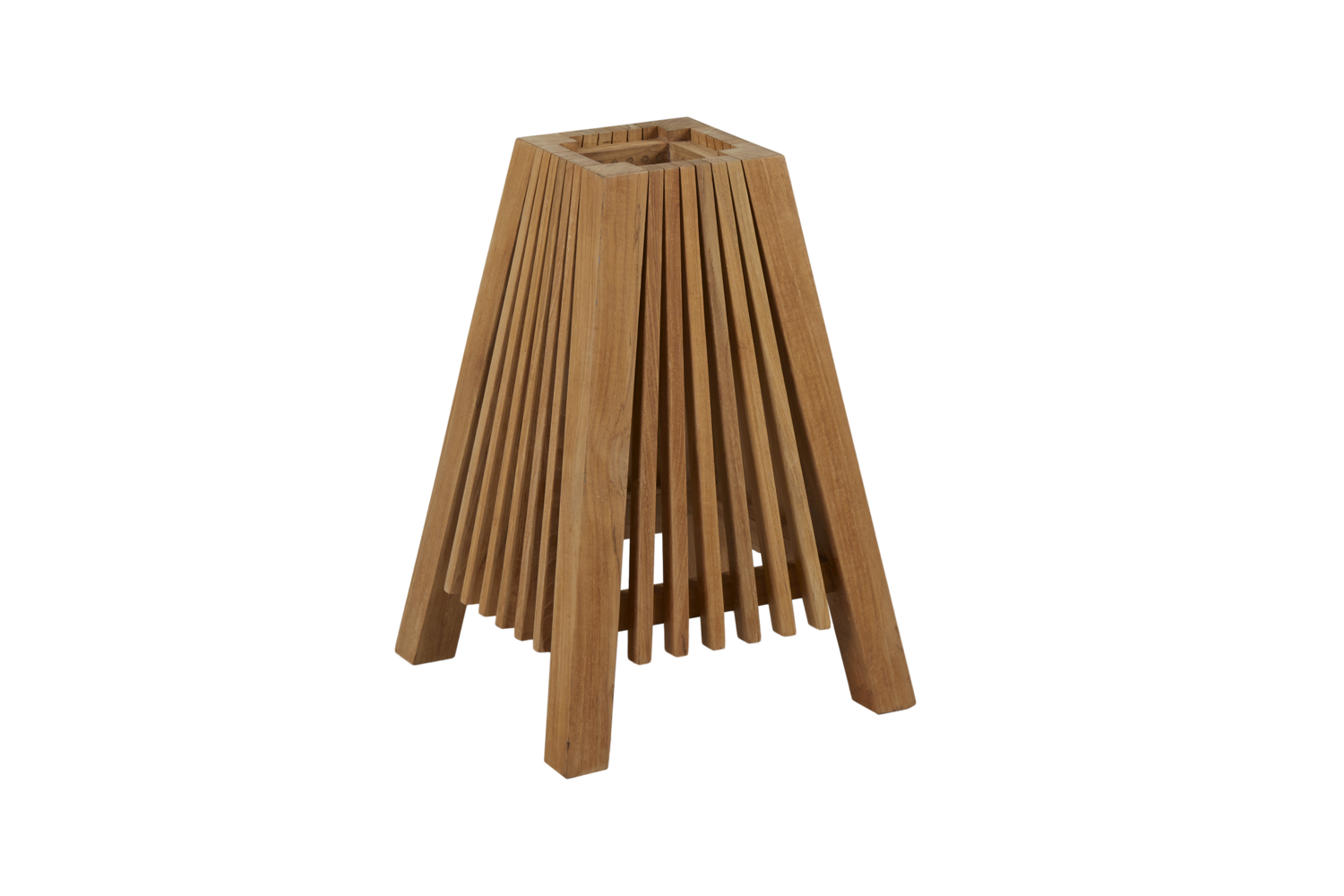 Julita lampskärm Natur