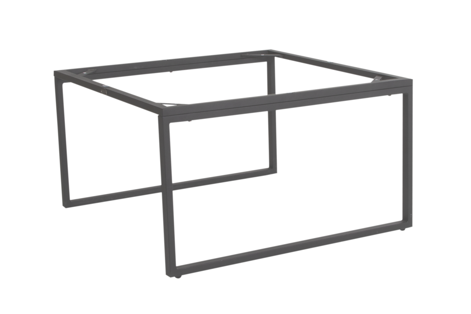 Talance bordsstativ Antracit