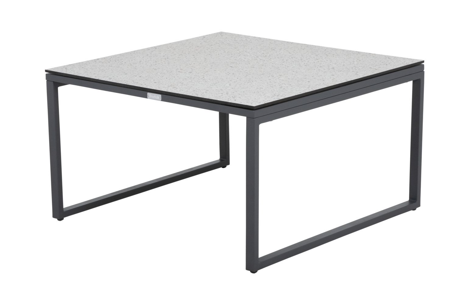 Talance bordsstativ Antracit