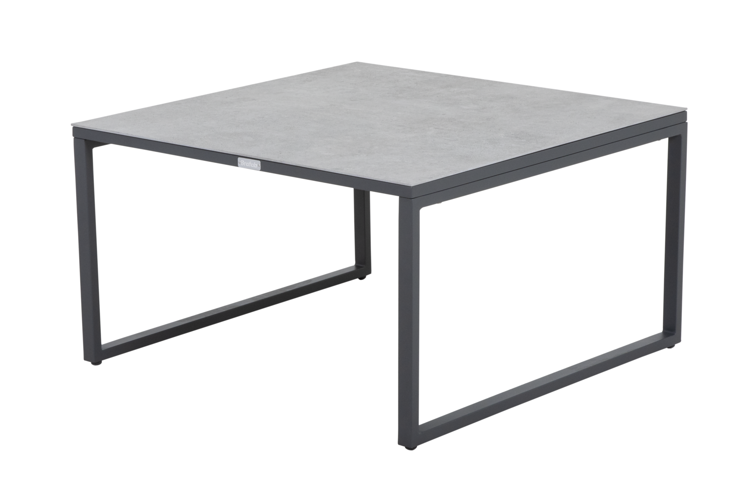 Talance bordsstativ Antracit
