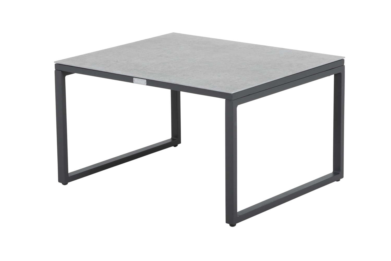 Talance bordsstativ Antracit
