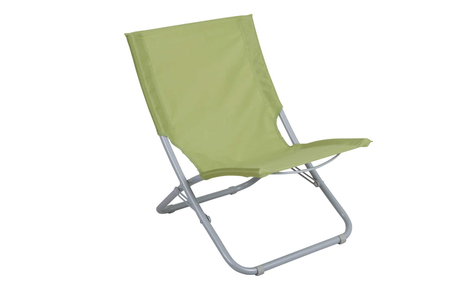Melodi strandstol Grön