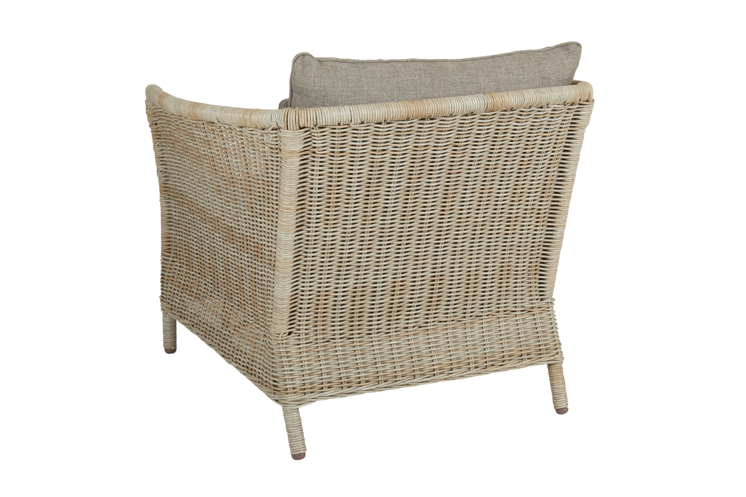 Aster fåtölj Beige/beige