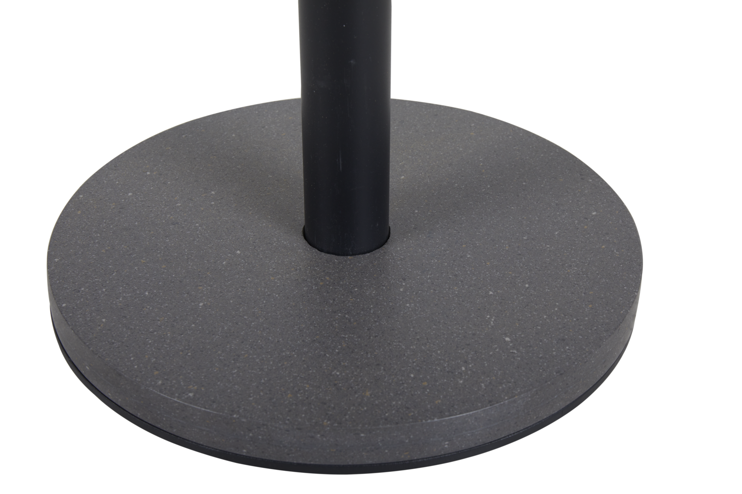 Niobe sidobord Antracit