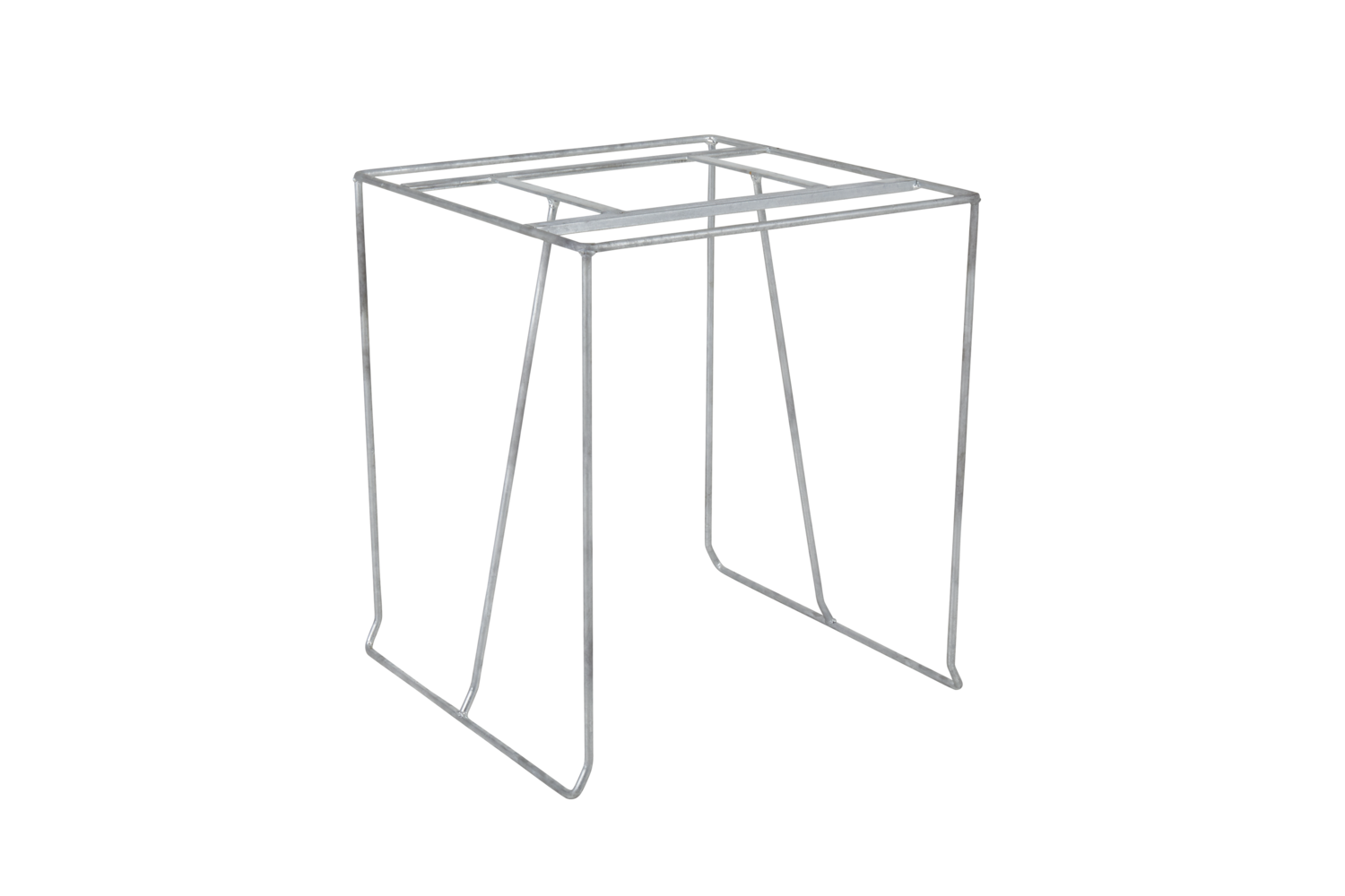 Sinarp bordsstativ Galvaniserad