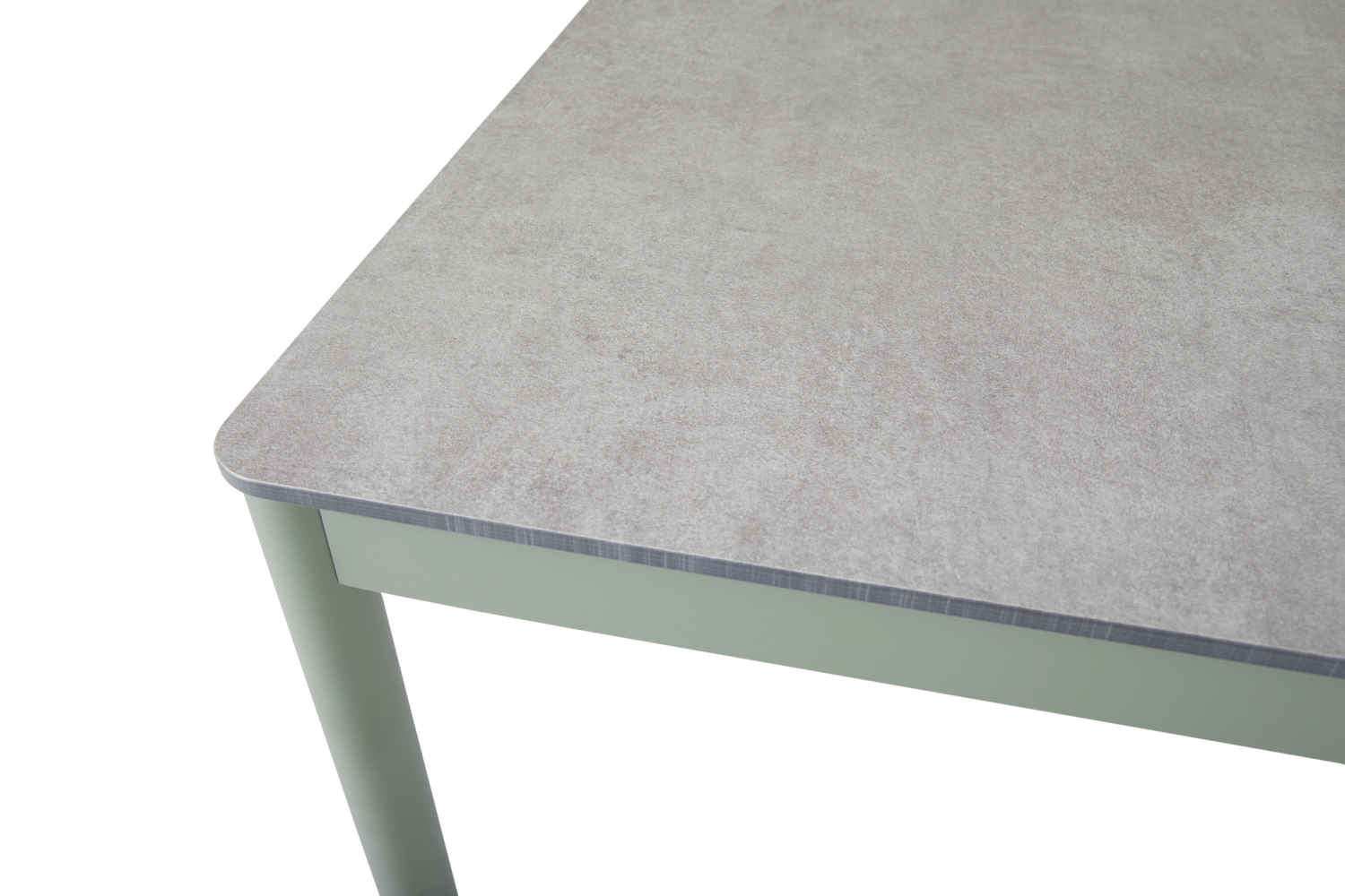 Nox bordsstativ Dusty Green