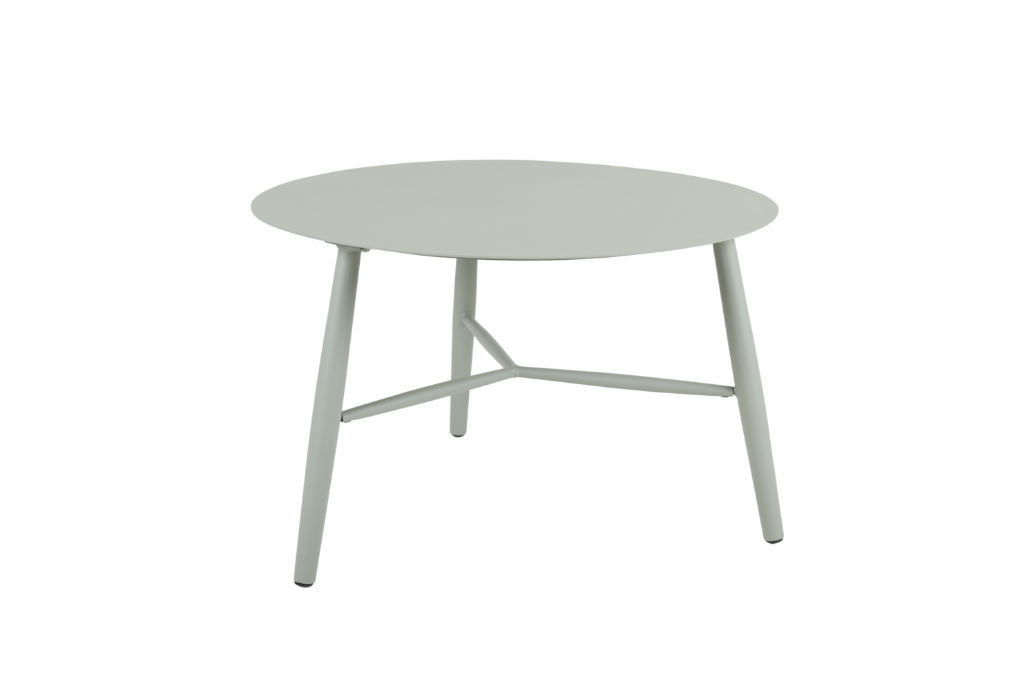 Vannes soffbord Dusty Green