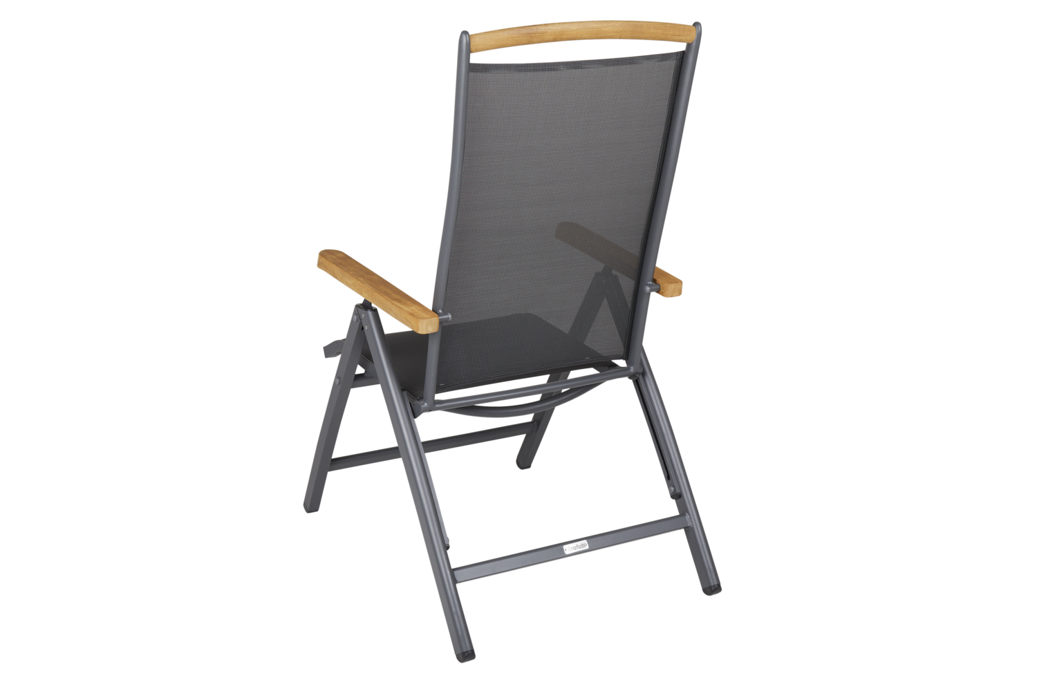 Andy positionsstol Antracit/antracit