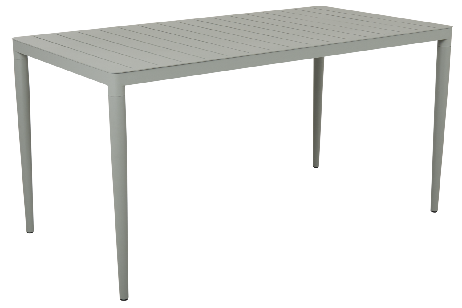 Bigby matbord Dusty Green