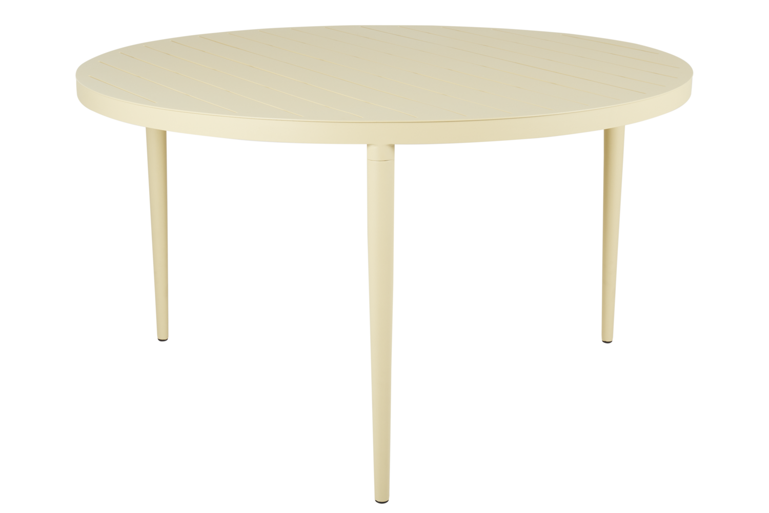 Bigby matbord Lemon