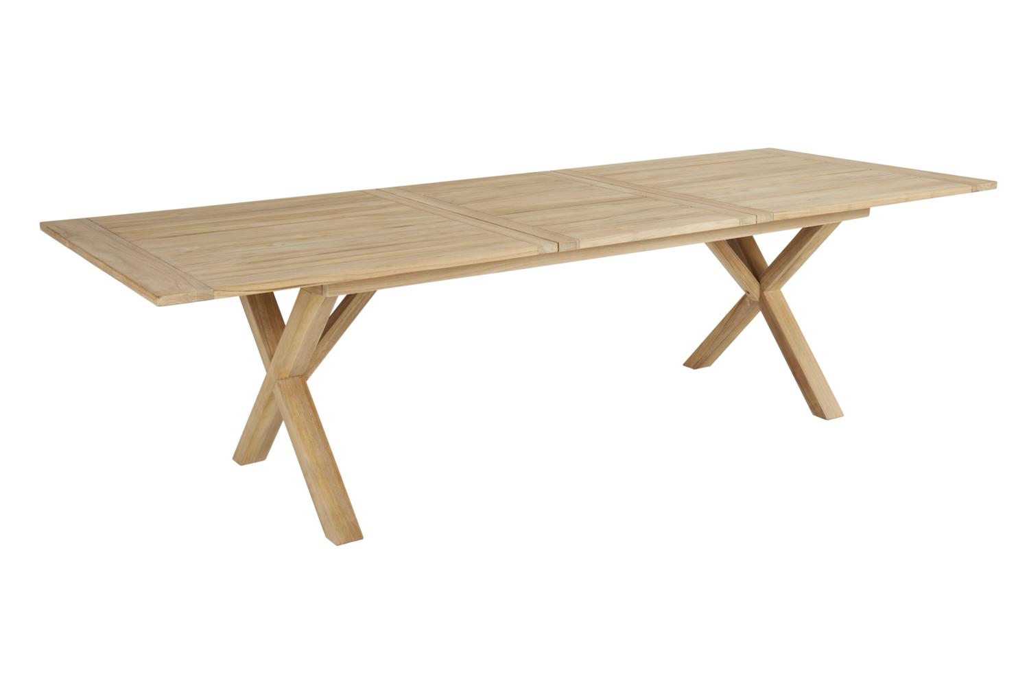Brutus matbord Natur