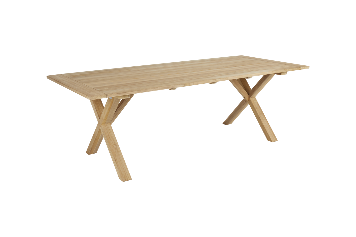 Brutus matbord Natur