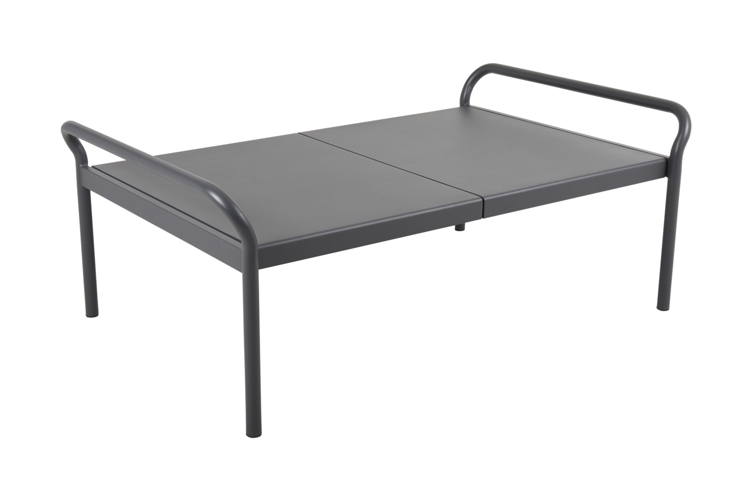 Sling soffbord Antracit