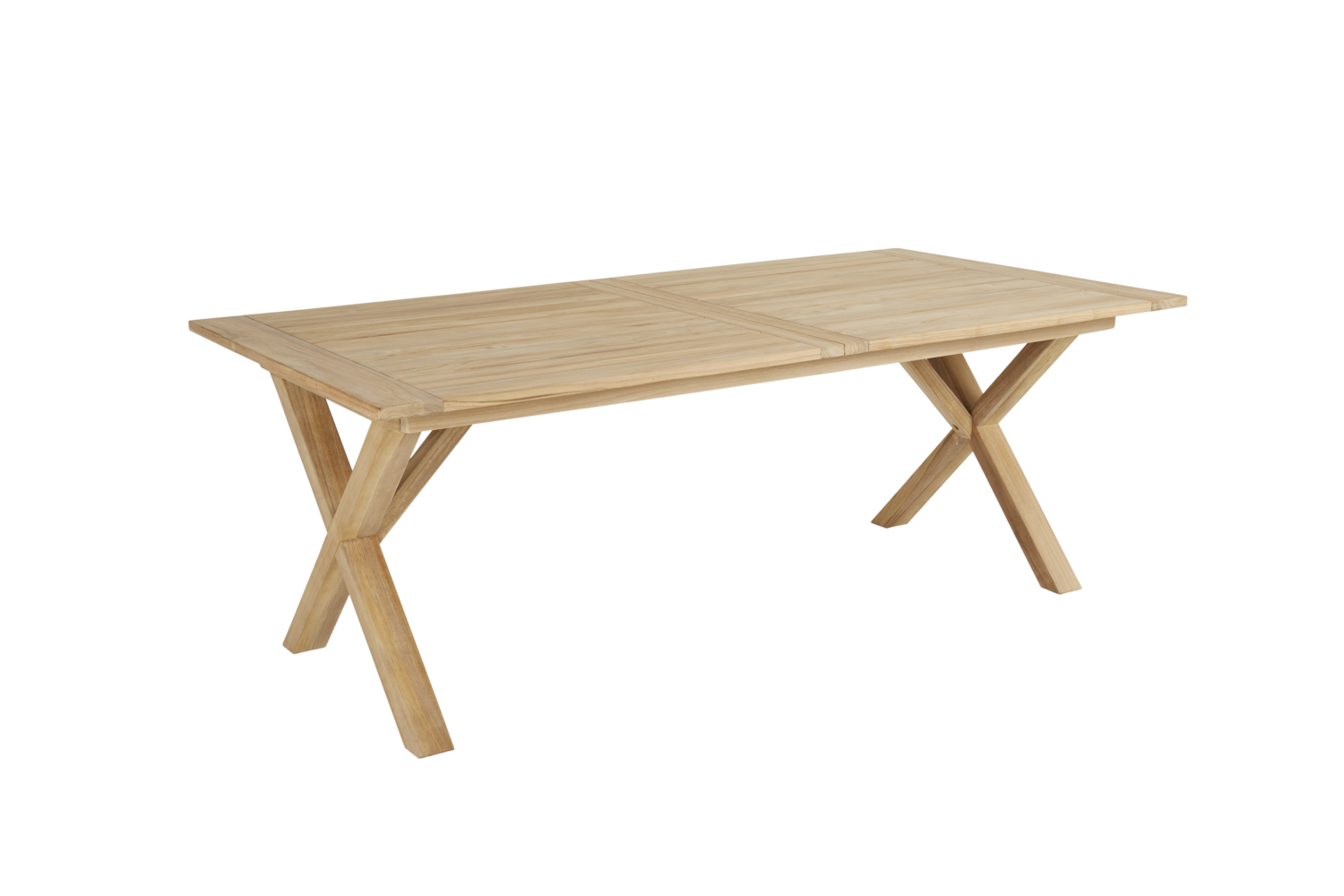 Brutus matbord Natur