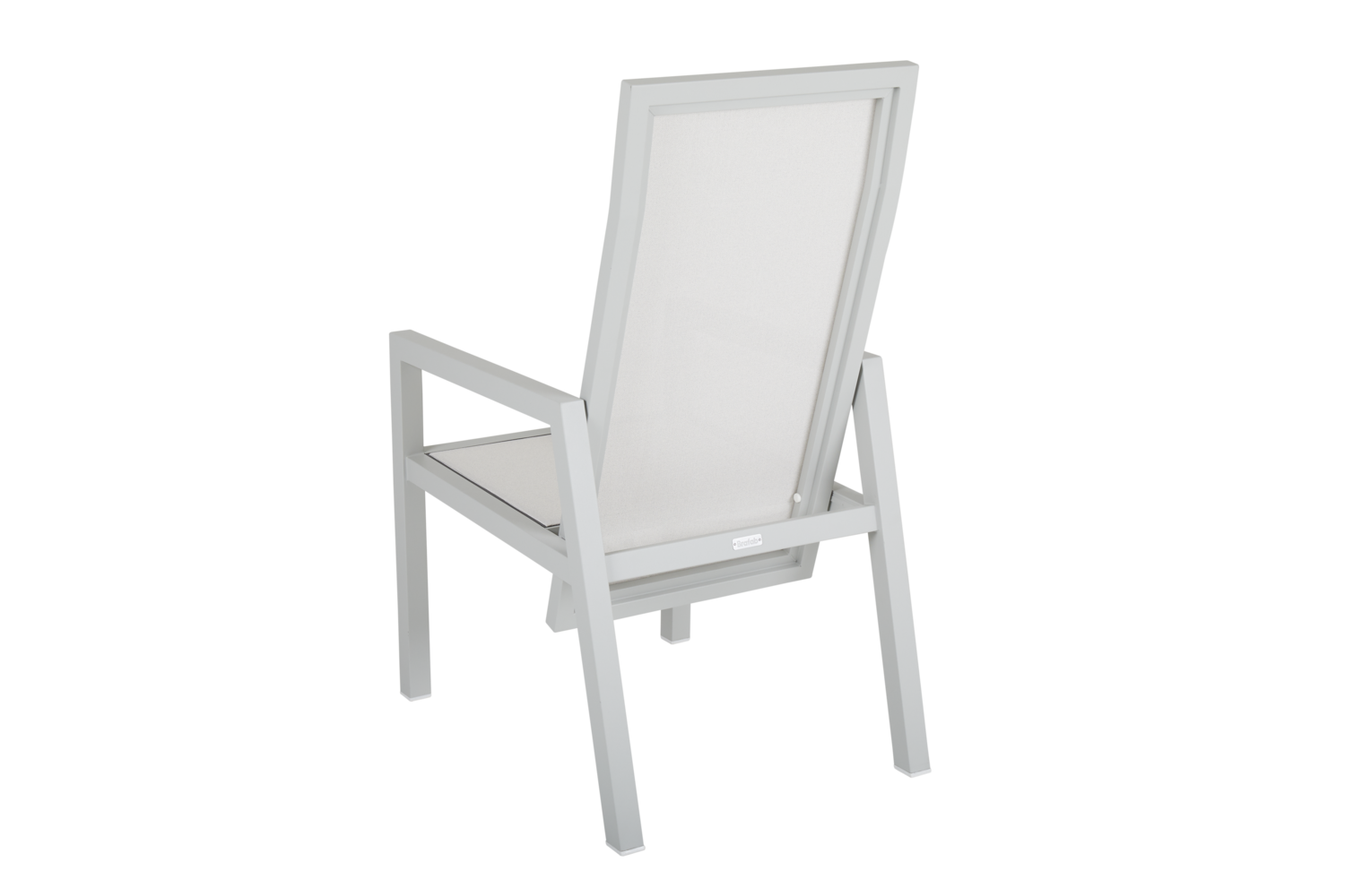 Newfort positionsstol Light Grey