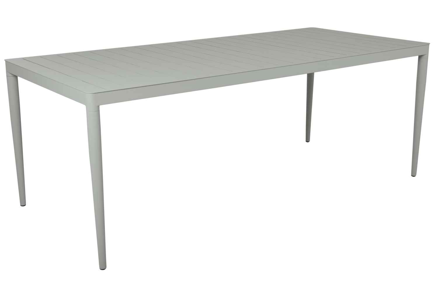 Bigby matbord Dusty Green
