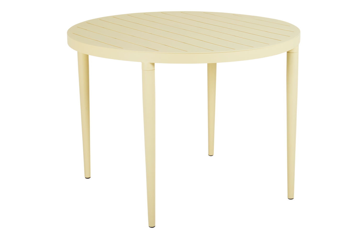 Bigby matbord Lemon