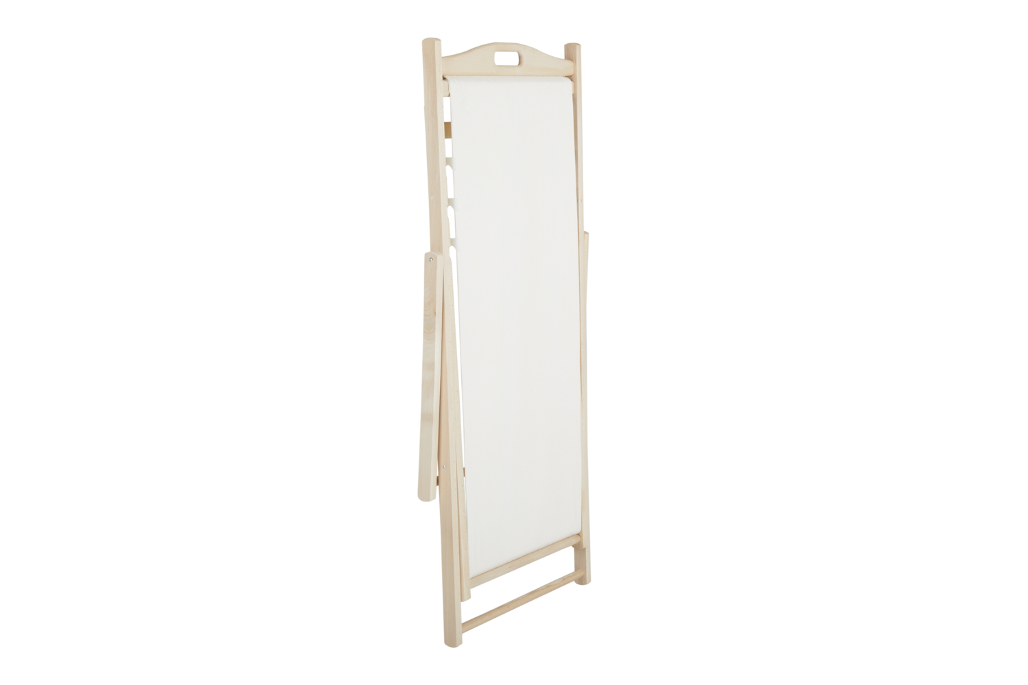 Dingla strandstol Natur/beige