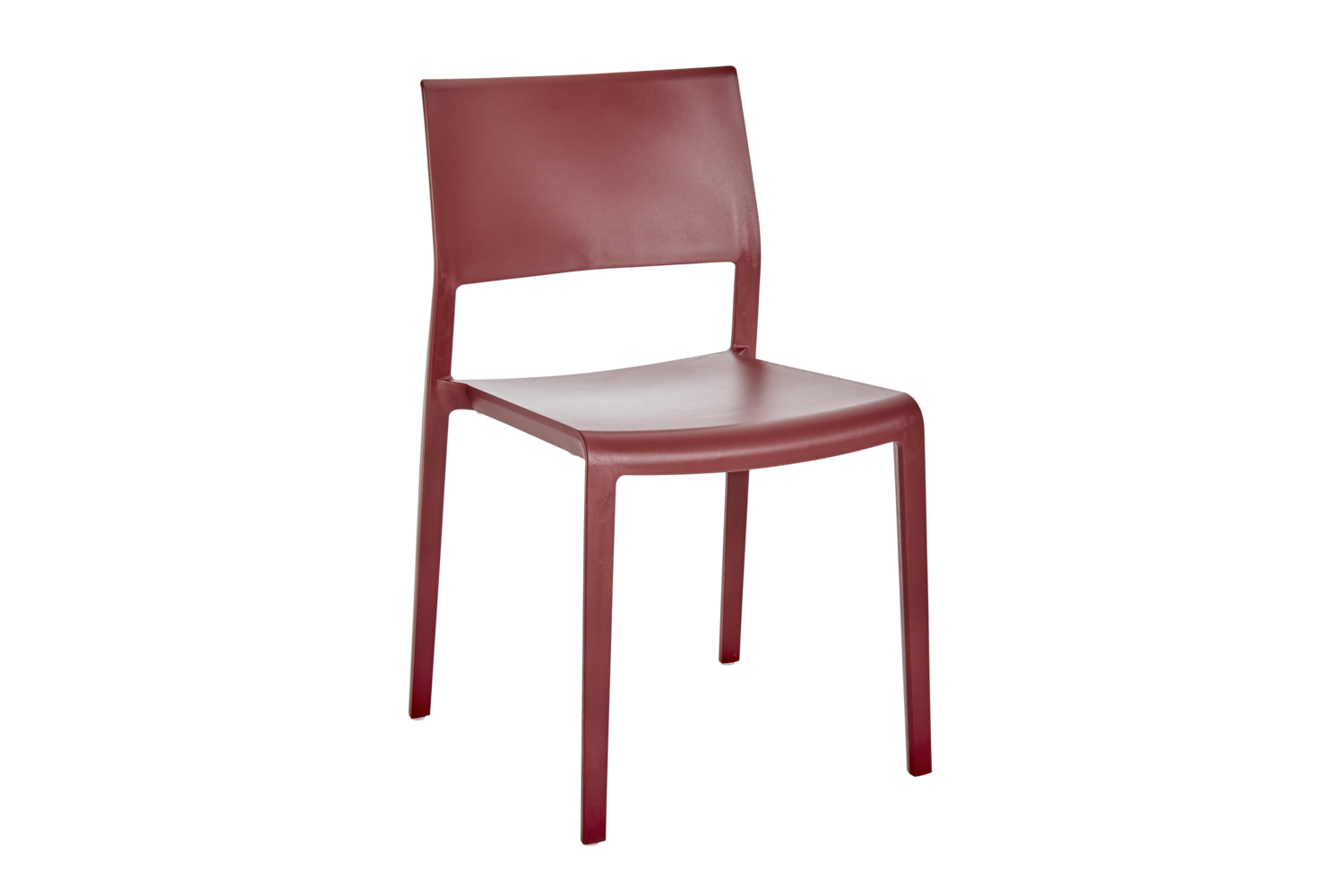 Lilibet matstol Bordeaux