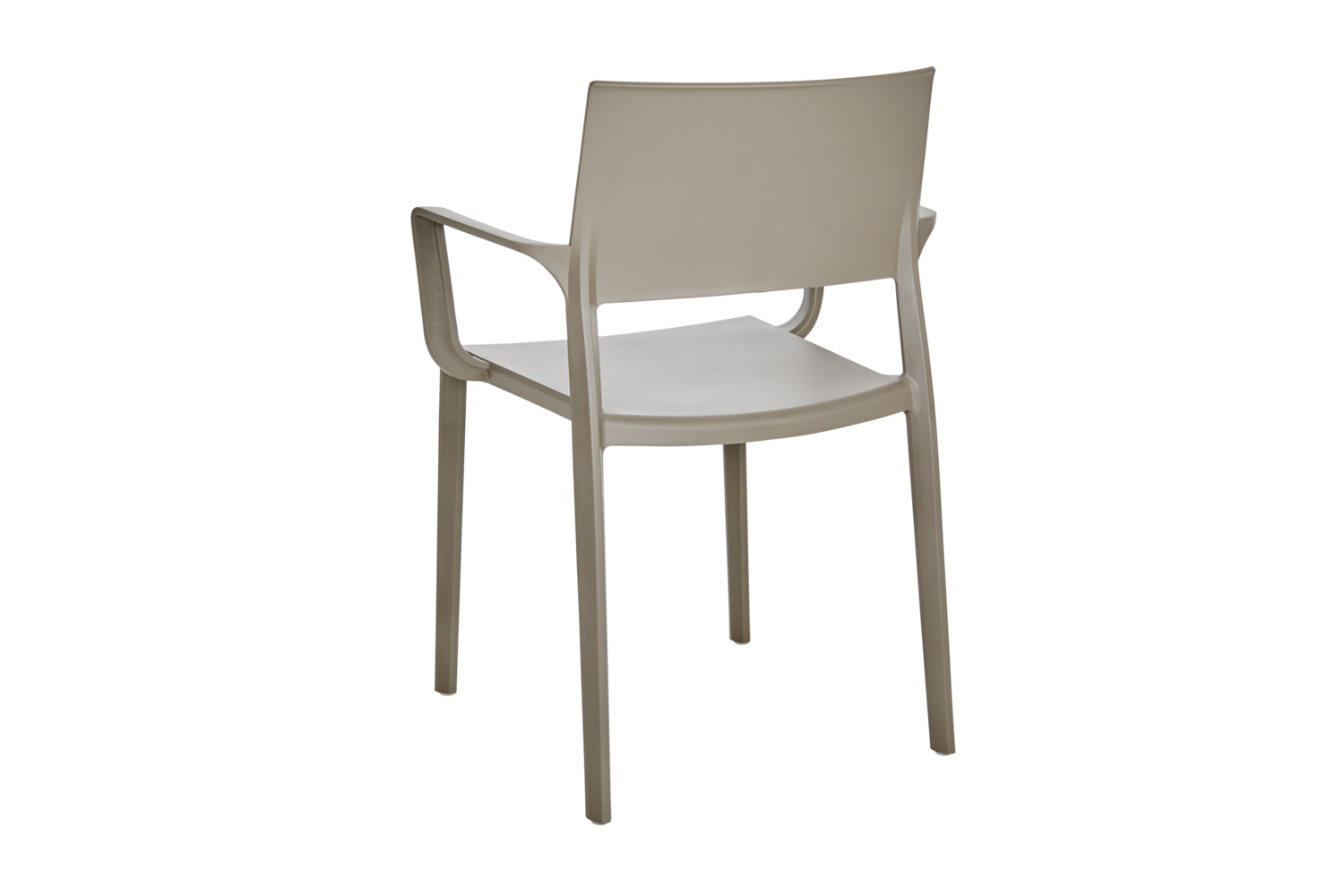 Lilibet karmstol Mineral Grey