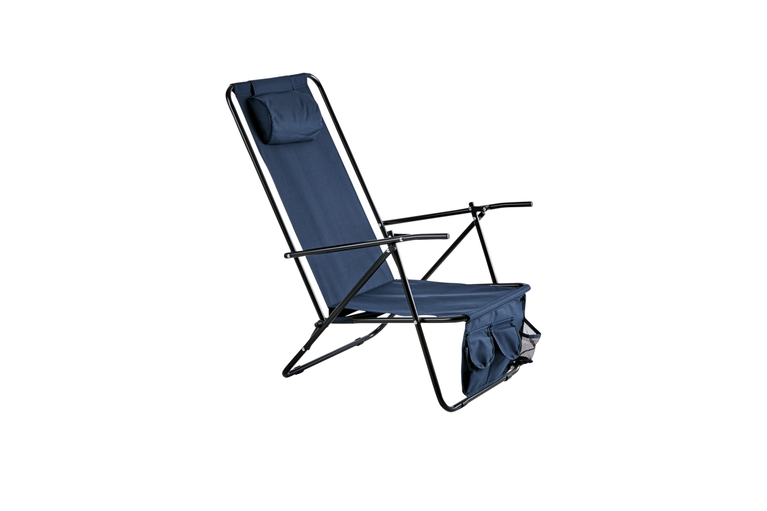 Colorado strandstol Blå