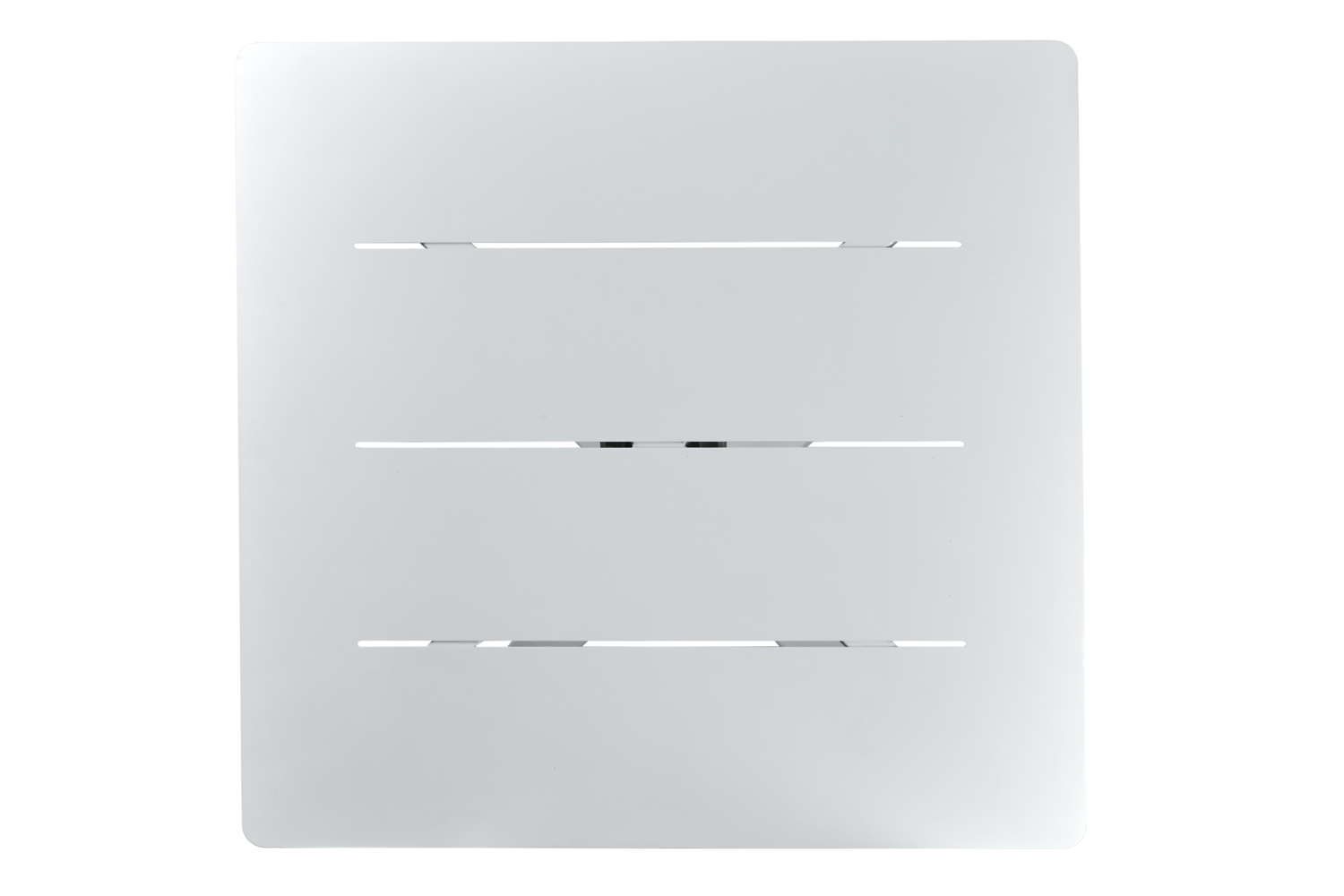 Avila bordsskiva Vit