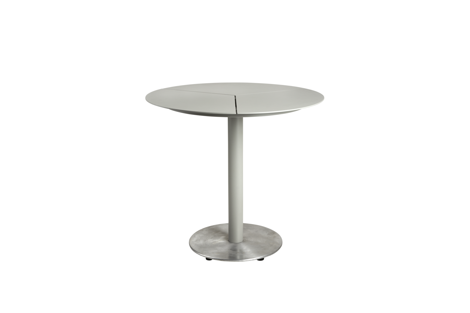 Peace cafébord Light Grey
