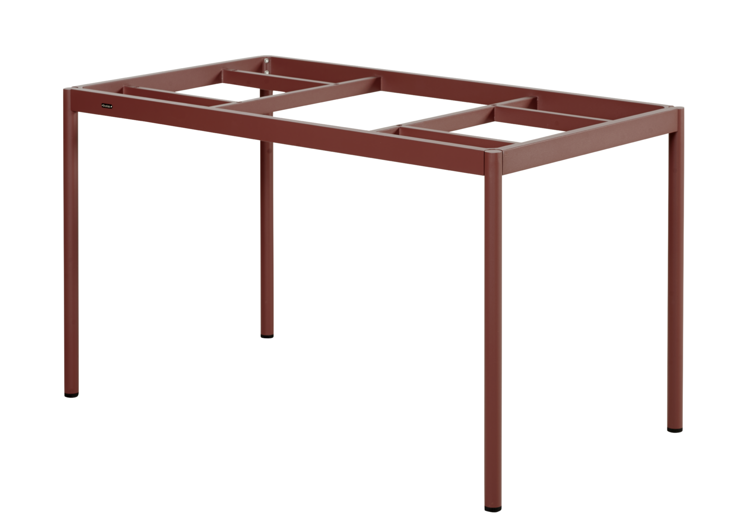 Nox bordsstativ Zin Red