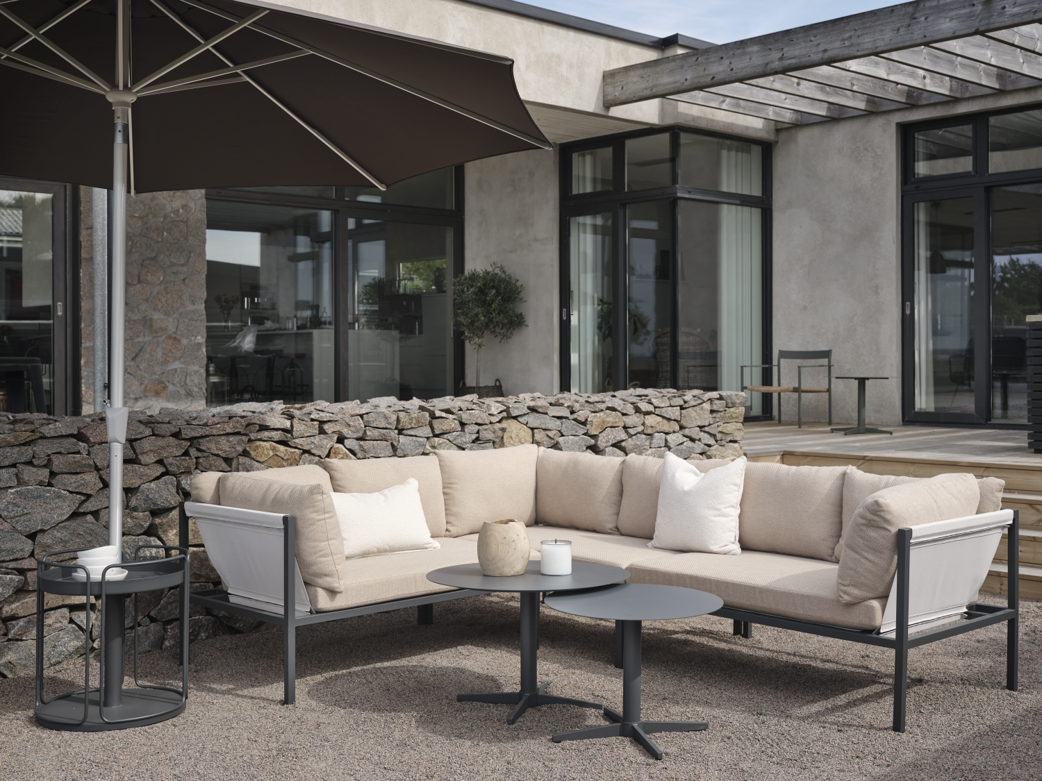 Teddy kudde Teddy Rice