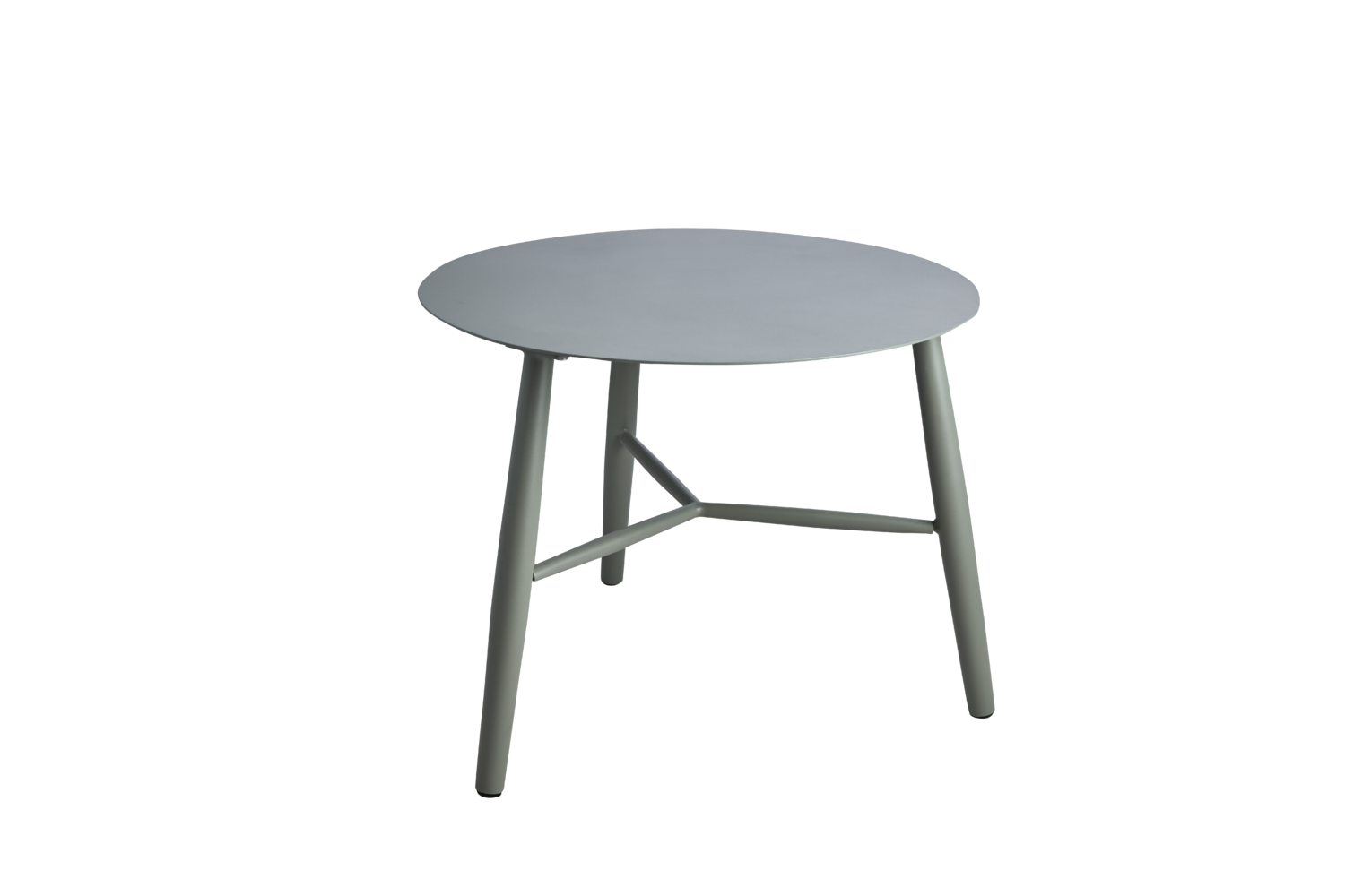 Vannes soffbord Dusty Green