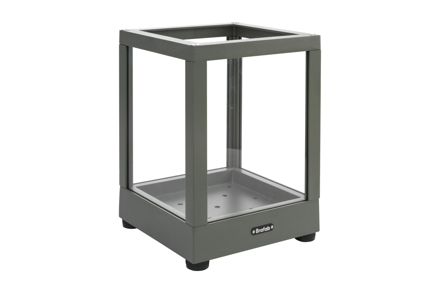 Belfort ljuslykta Nordic Green